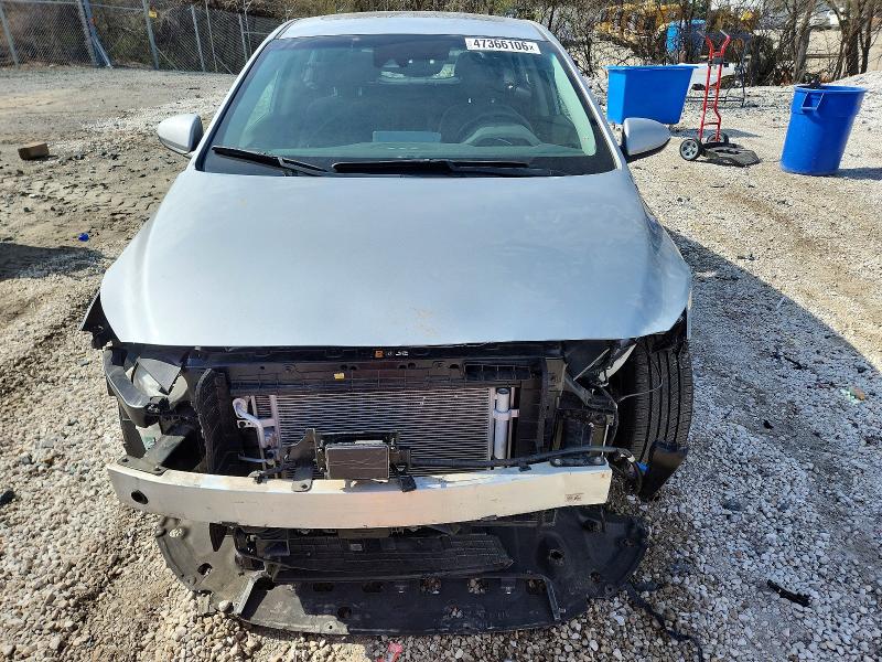 Aukcja sprzedaży 2020 Hyundai Ioniq Electric, vin: KMHC85LJ2LU073127, numer aukcji: 47366106