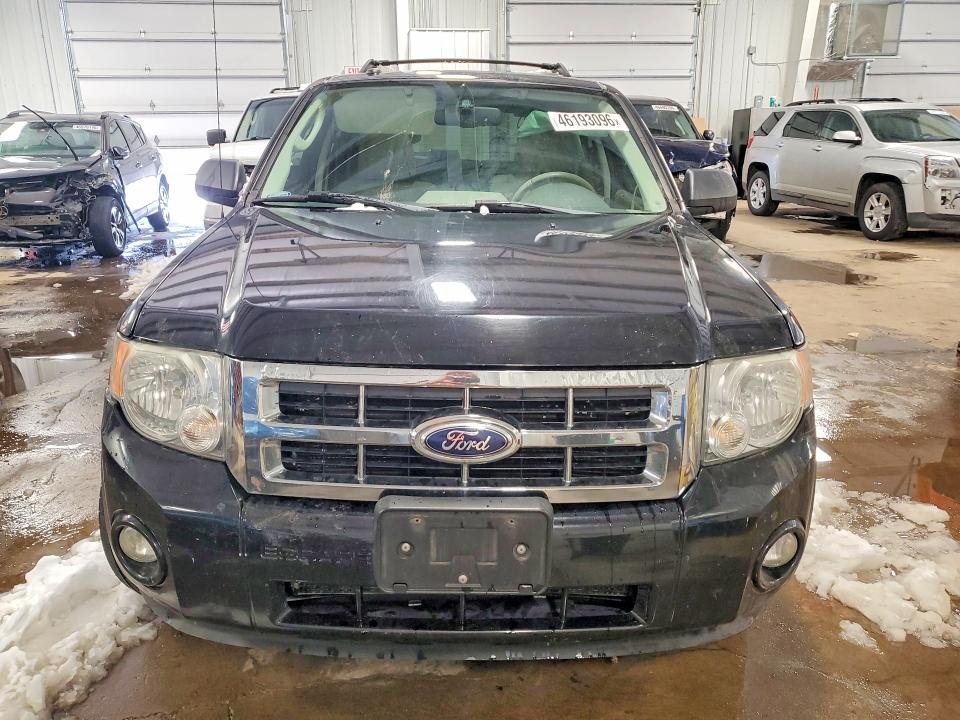 2012 Ford Escape მანქანა იყიდება აუქციონზე, vin: 1FMCU0DG1CKC06392, აუქციონის ნომერი: 46193096
