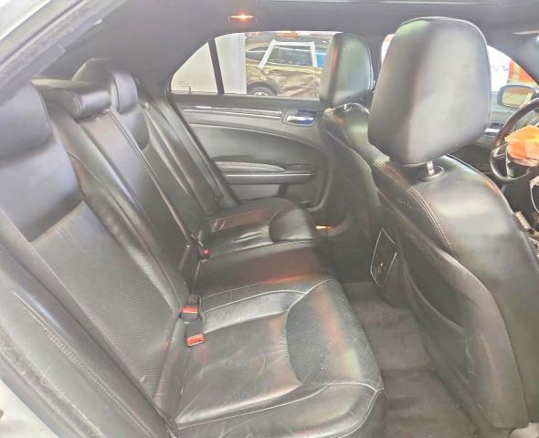 2011 Chrysler 300 მანქანა იყიდება აუქციონზე, vin: 2C3CA5CG6BH559345, აუქციონის ნომერი: 48157236