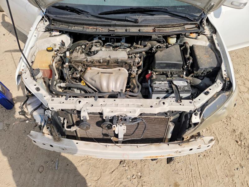 Продажа на аукционе авто 2011 Scion Tc, vin: JTKJF5C77B3019261, номер лота: 47469456