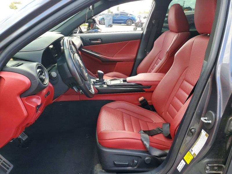 Aukcja sprzedaży 2023 Lexus Is 350, vin: JTHGZ1B23P5071004, numer aukcji: 45572786
