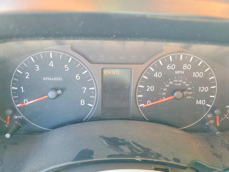 Продаж на аукціоні авто 2015 Nissan Nv, vin: 1N6AF0LY9FN803502, номер лоту: 46838906