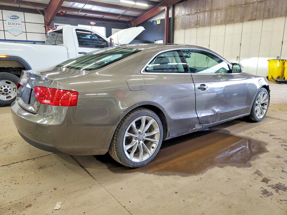 42049796 :رقم المزاد ، WAULFAFR8EA049615 vin ، 2014 Audi A5 مزاد بيع