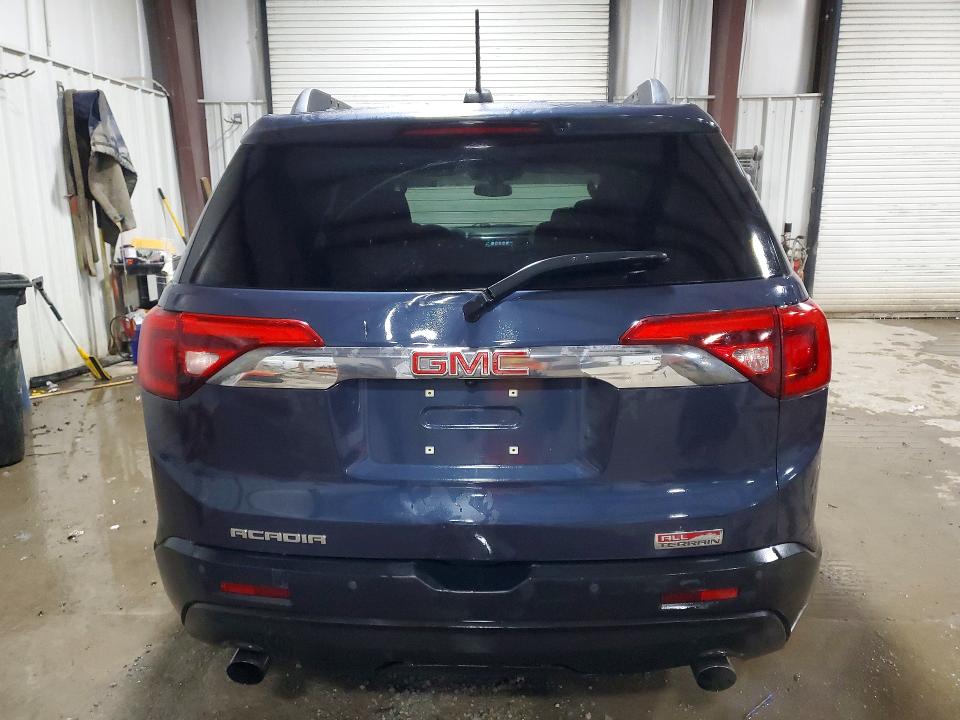 Aukcja sprzedaży 2019 Gmc Acadia, vin: 1GKKNVLS1KZ195047, numer aukcji: 47478256