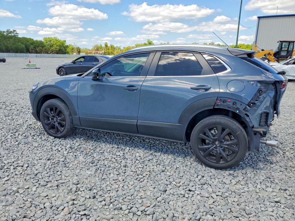 Aukcja sprzedaży 2023 Mazda Cx-30, vin: 3MVDMBCM3PM539878, numer aukcji: 46914926
