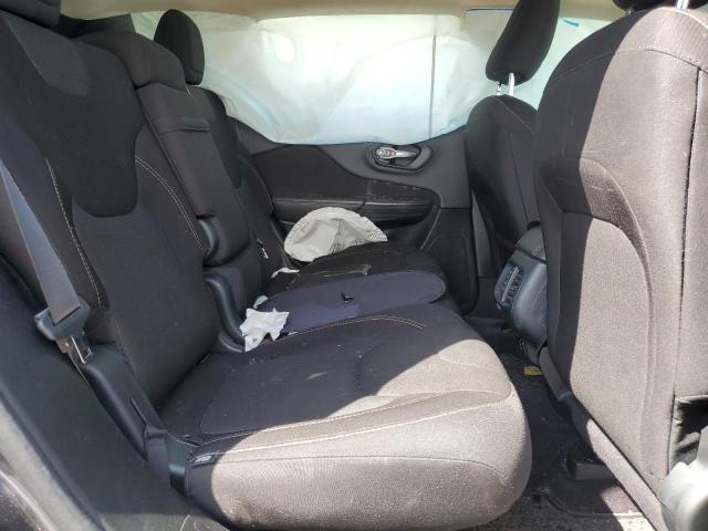 Aukcja sprzedaży 2016 Jeep Cherokee, vin: 1C4PJMCB8GW359085, numer aukcji: 46025476
