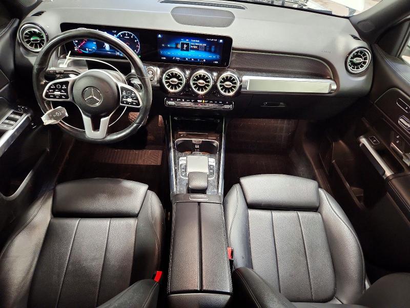 Aukcja sprzedaży 2020 Mercedes-benz Glb, vin: W1N4M4HB4LW013587, numer aukcji: 45664006