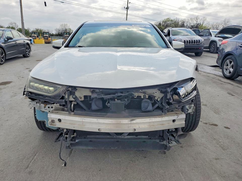 2020 Acura Tlx მანქანა იყიდება აუქციონზე, vin: 19UUB2F42LA002253, აუქციონის ნომერი: 47192936