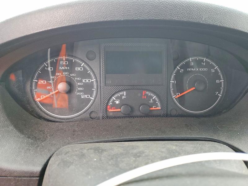 Продажа на аукционе авто 2021 Ram Promaster 3500, vin: 3C6FRVJG6ME500886, номер лота: 45509766