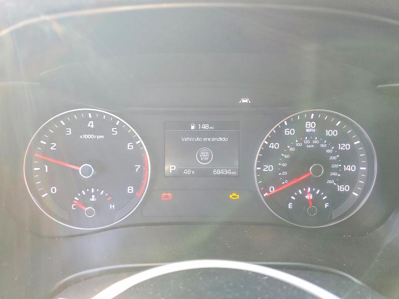Продажа на аукционе авто 2021 Kia Forte, vin: 3KPF34AD7ME331391, номер лота: 46450136