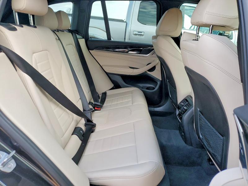 Auction sale of the 2019 Bmw X3, vin: 5UXTR7C56KLR44422, lot number: 78162475