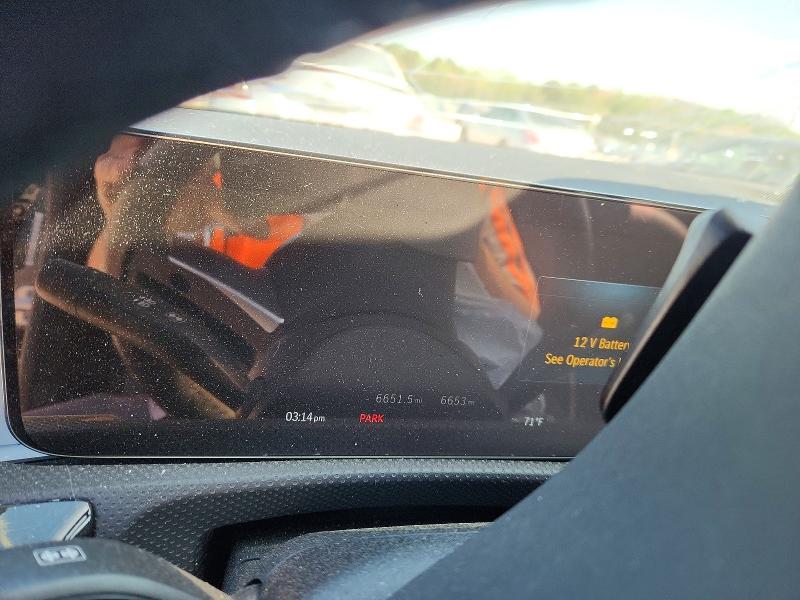Продаж на аукціоні авто 2025 Mercedes-benz Cla, vin: W1K5J4GB1SN556458, номер лоту: 47128386
