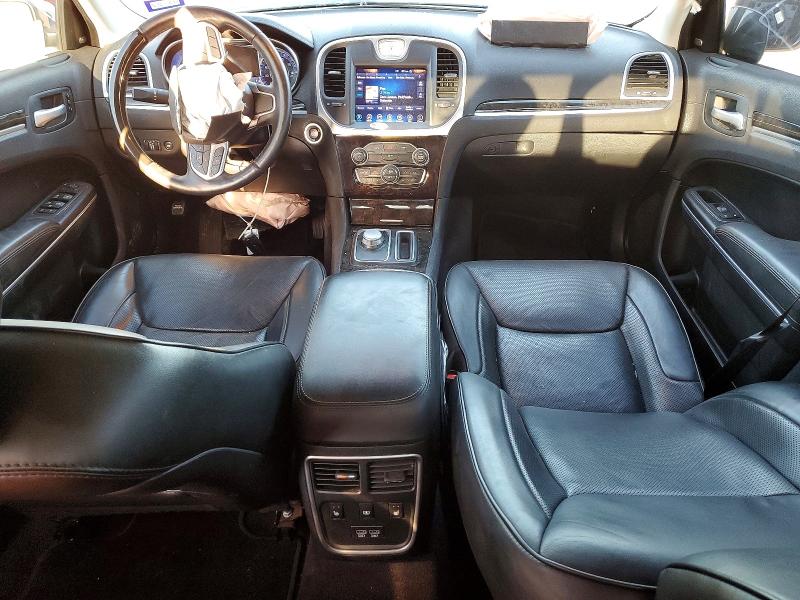 Продаж на аукціоні авто 2017 Chrysler 300c, vin: 2C3CCAEG7HH552154, номер лоту: 47401636