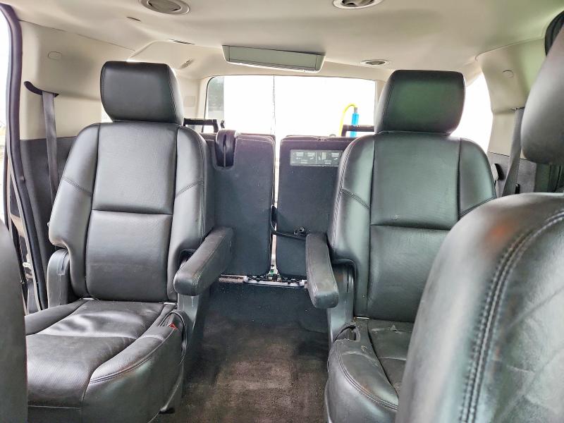 46319066 :رقم المزاد ، 1GKS2MEF2DR276726 vin ، 2013 Gmc Yukon Xl مزاد بيع