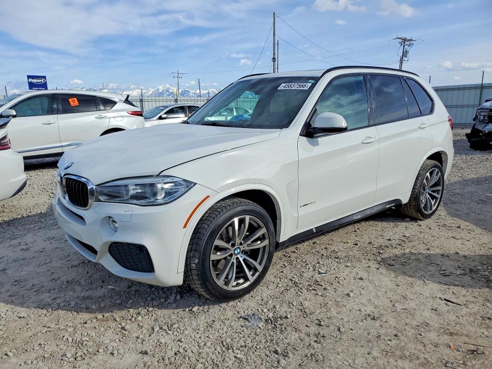 45837566 :رقم المزاد ، 5UXKR2C51E0H32955 vin ، 2014 Bmw X5 مزاد بيع