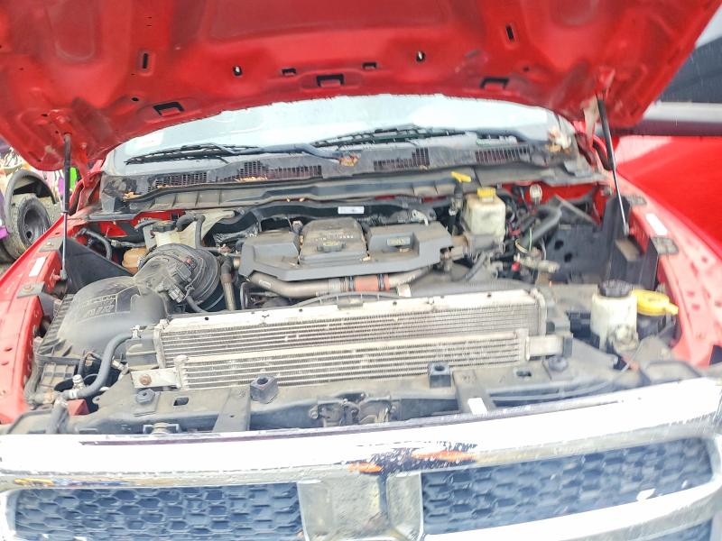 45623786 :رقم المزاد ، 3C7WRKAL1GG238713 vin ، 2016 Ram 4500 مزاد بيع