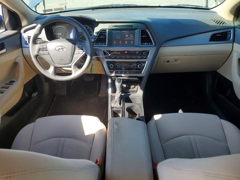Продажа на аукционе авто 2016 Hyundai Sonata, vin: 5NPE24AF4GH421050, номер лота: 47362556