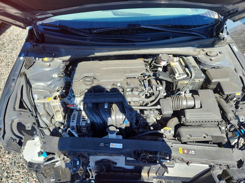 Продаж на аукціоні авто 2024 Hyundai Elantra, vin: KMHLM4DG8RU799821, номер лоту: 46533936