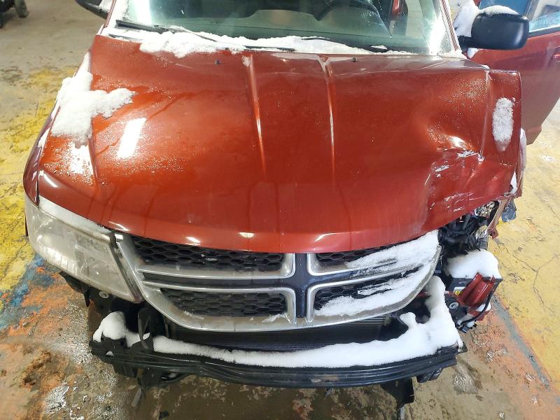 2014 Dodge Journey მანქანა იყიდება აუქციონზე, vin: 3C4PDDAG2ET246628, აუქციონის ნომერი: 79180025