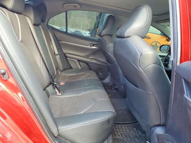Продаж на аукціоні авто 2023 Toyota Camry, vin: 4T1K61BK9PU099850, номер лоту: 79386555