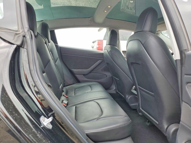 Aukcja sprzedaży 2018 Tesla Model 3, vin: 5YJ3E1EA9JF007702, numer aukcji: 48168196