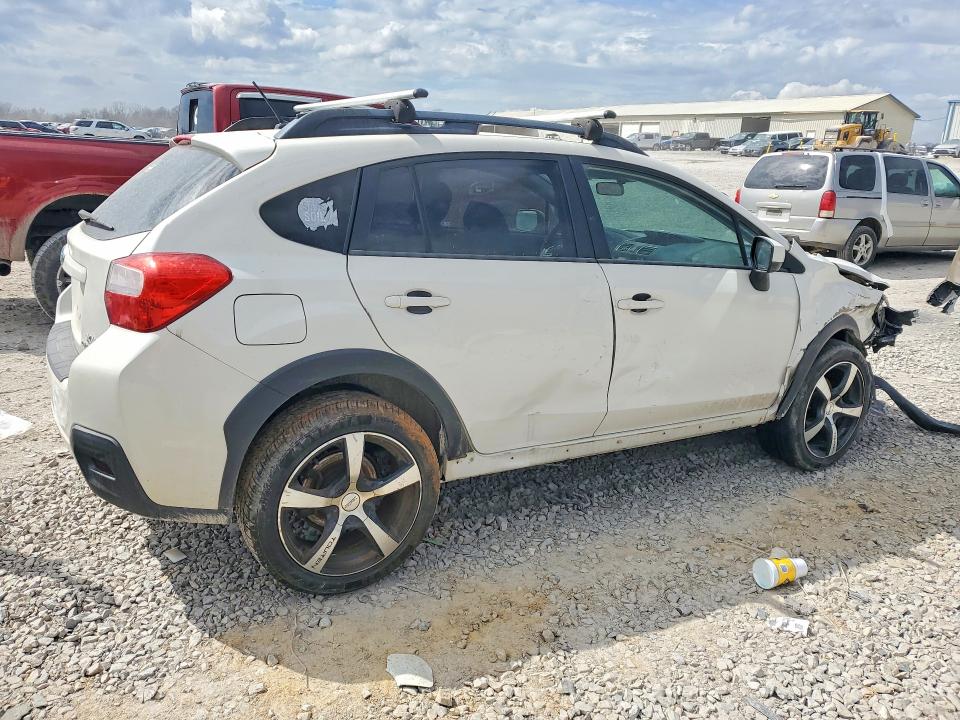 Aukcja sprzedaży 2015 Subaru Xv Crosstrek, vin: JF2GPAFC4F8245557, numer aukcji: 79452705
