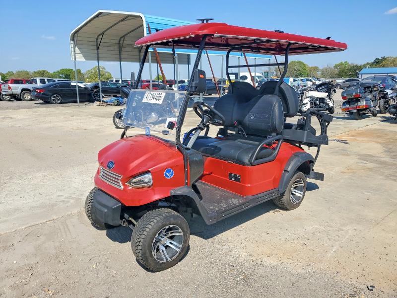 Aukcja sprzedaży 2023 Golf Golf Cart, vin: 2210DA062, numer aukcji: 47194406