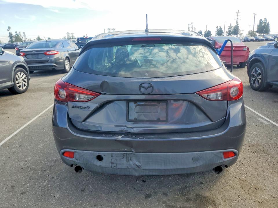 Aukcja sprzedaży 2014 Mazda 3, vin: 3MZBM1L79EM123342, numer aukcji: 41601556