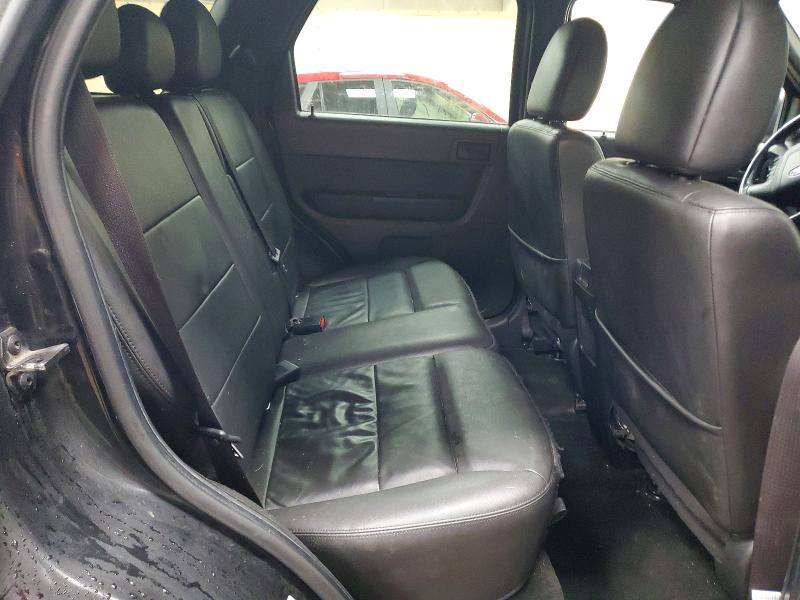 2011 Ford Escape მანქანა იყიდება აუქციონზე, vin: 1FMCU9DG0BKB05184, აუქციონის ნომერი: 45489916