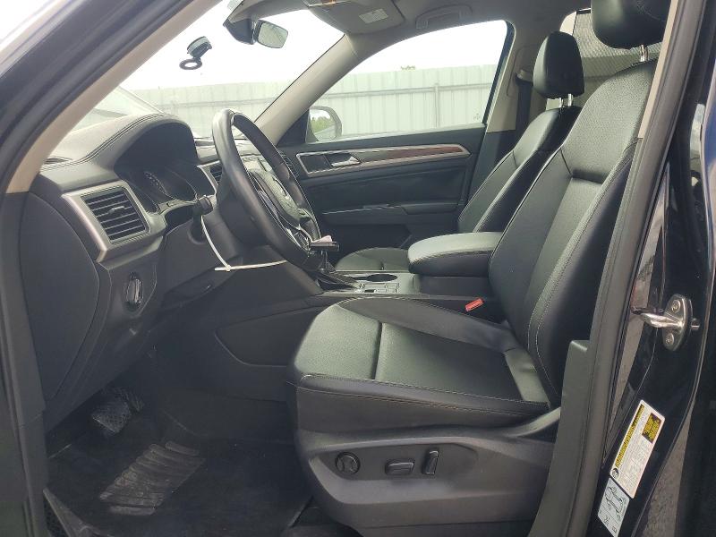 Aukcja sprzedaży 2019 Volkswagen Atlas, vin: 1V2WR2CA2KC558495, numer aukcji: 48205636