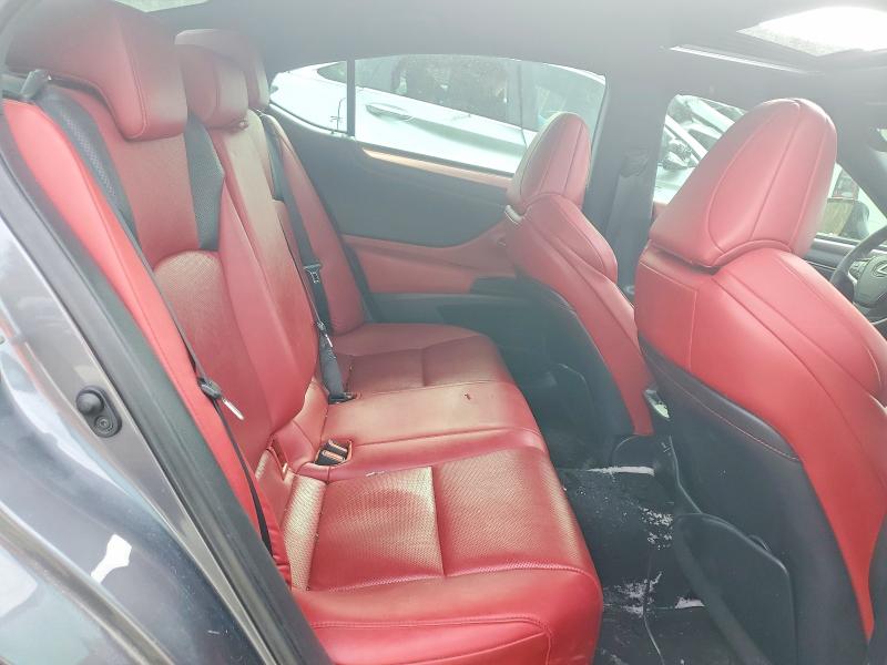 Aukcja sprzedaży 2021 Lexus Es 250, vin: 58AB11D13MU004383, numer aukcji: 76610935