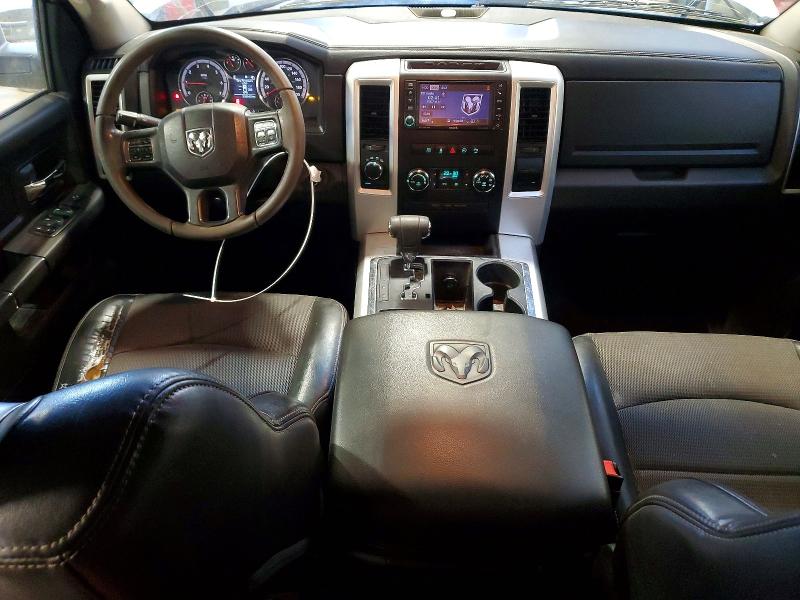 Aukcja sprzedaży 2012 Dodge Ram 1500, vin: 1C6RD7MT8CS279576, numer aukcji: 41927546