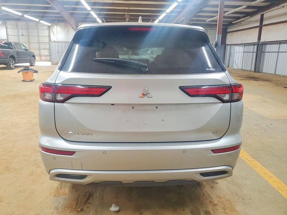 Продаж на аукціоні авто 2024 Mitsubishi Outlander, vin: JA4J4VA8XRZ043211, номер лоту: 79974055