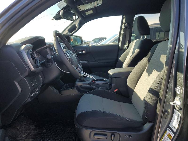 79053965 :رقم المزاد ، 3TYDZ5BN0PT028664 vin ، 2023 Toyota Tacoma مزاد بيع