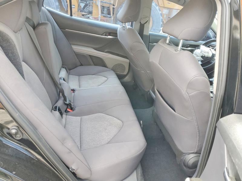 Продаж на аукціоні авто 2024 Toyota Camry, vin: 4T1C11AK1RU198704, номер лоту: 46527416