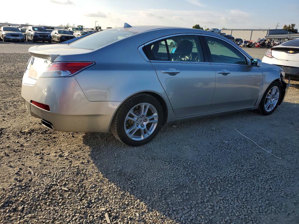 Aukcja sprzedaży 2009 Acura Tl, vin: 19UUA86559A007342, numer aukcji: 79768945