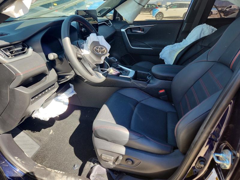 Продаж на аукціоні авто 2025 Toyota Rav4 Plug-in Hybrid, vin: JTMFB3FV3SD283692, номер лоту: 46508916