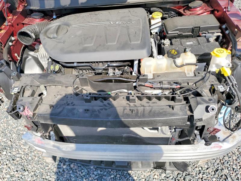 Aukcja sprzedaży 2019 Jeep Cherokee, vin: 1C4PJMDX2KD404648, numer aukcji: 46989736