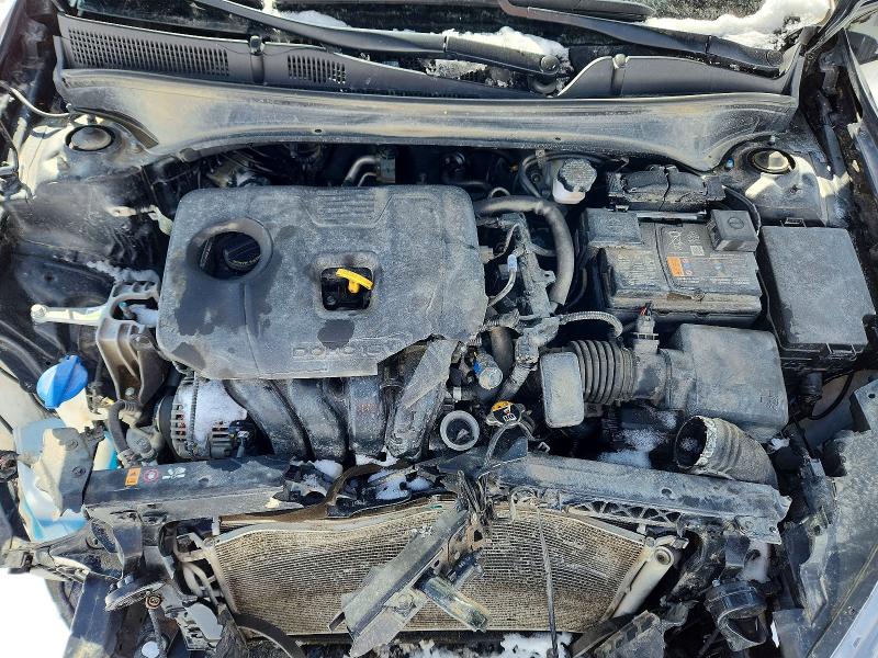 47783736 :رقم المزاد ، 3KPF34AD8RE824584 vin ، 2024 Kia Forte مزاد بيع