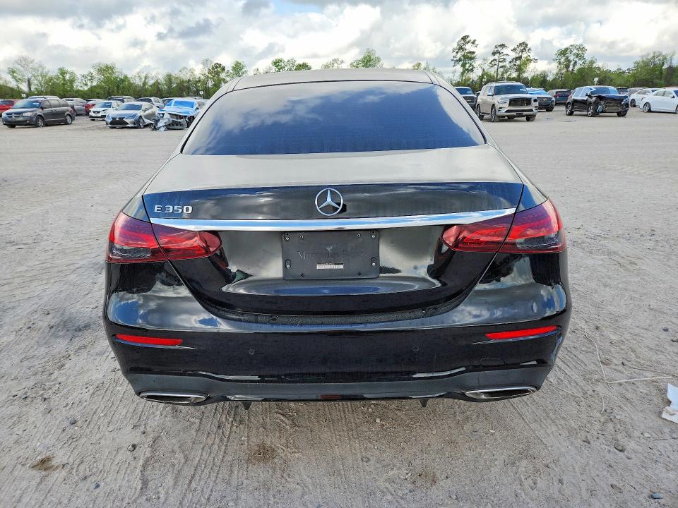 Продажа на аукционе авто 2023 Mercedes-benz E, vin: W1KZF8DBXPB187235, номер лота: 47597296