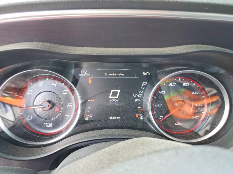 Aukcja sprzedaży 2018 Dodge Charger, vin: 2C3CDXBG8JH174033, numer aukcji: 79732315