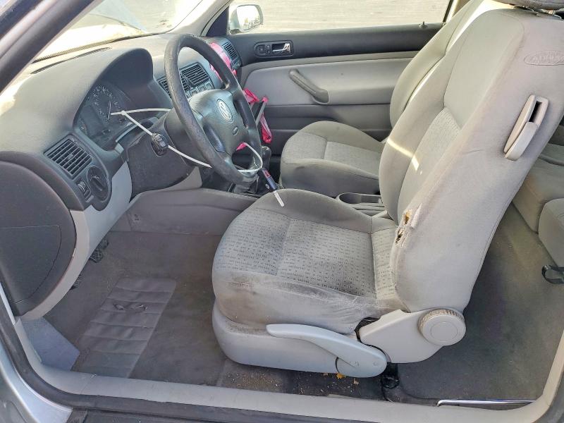 Aukcja sprzedaży 2004 Volkswagen Golf, vin: 9BWBL61J544041545, numer aukcji: 46773646