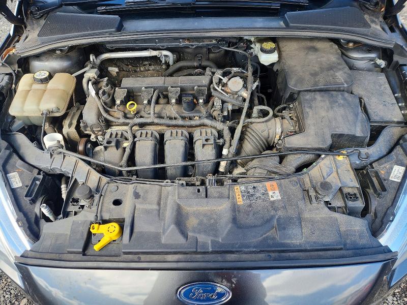 Aukcja sprzedaży 2017 Ford Focus, vin: 1FADP3K28HL311429, numer aukcji: 46530356