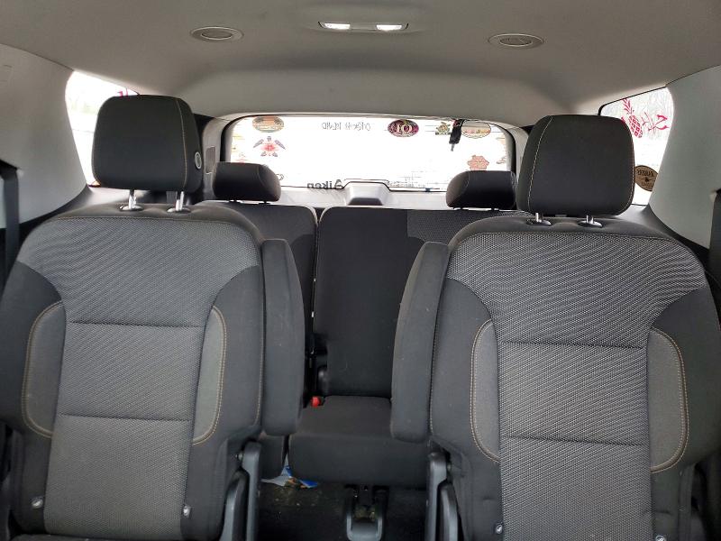 Продаж на аукціоні авто 2018 Chevrolet Traverse, vin: 1GNERGKW4JJ156244, номер лоту: 47298116