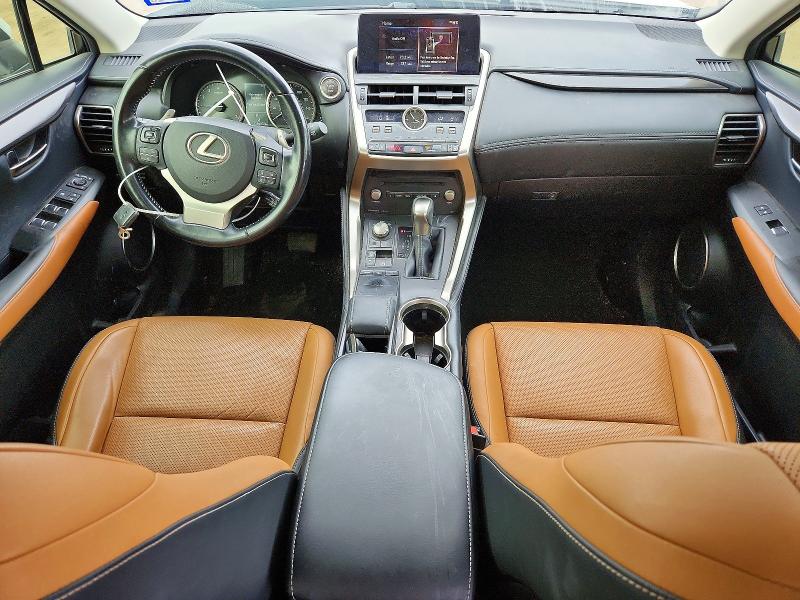 Продаж на аукціоні авто 2019 Lexus Nx 300, vin: JTJYARBZ5K2157107, номер лоту: 79759905