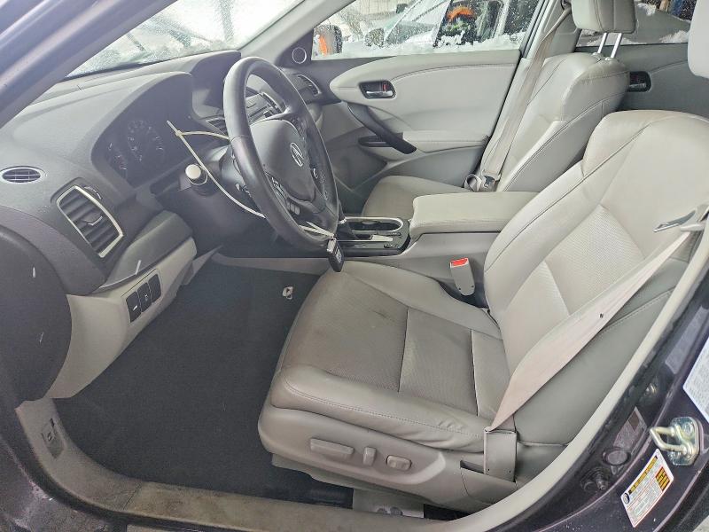 Aukcja sprzedaży 2017 Acura Rdx, vin: 5J8TB4H5XHL033100, numer aukcji: 41947056