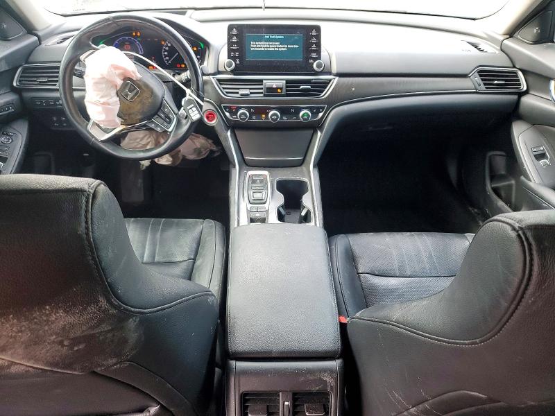Продажа на аукционе авто 2019 Honda Accord, vin: 1HGCV3F9XKA800504, номер лота: 79811295