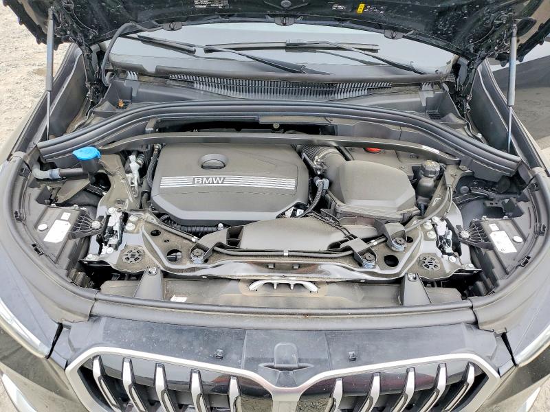 Auction sale of the 2025 Bmw X1, vin: WBX73EF07S5041261, lot number: 47769936