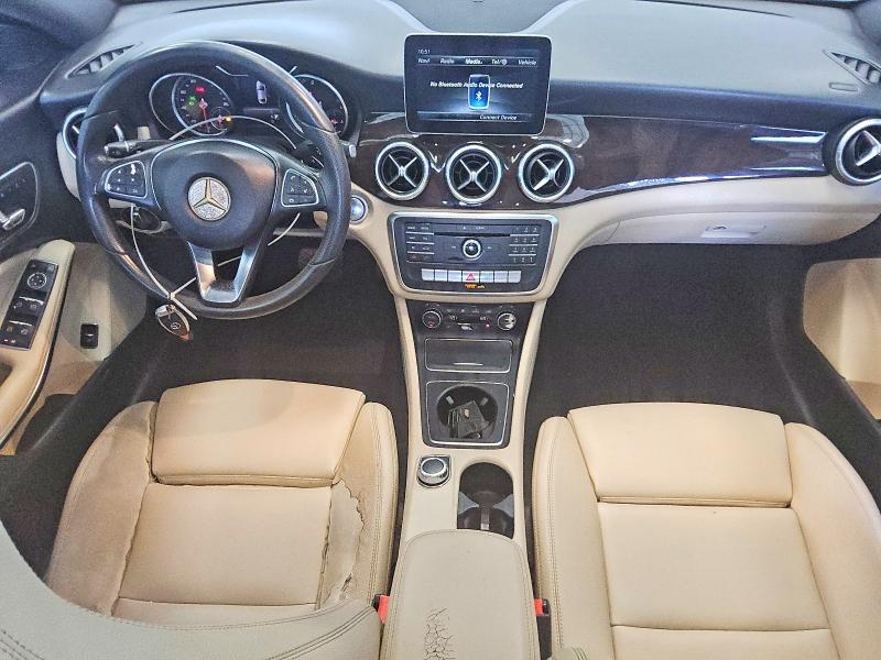 Продаж на аукціоні авто 2018 Mercedes-benz Cla, vin: WDDSJ4EB7JN538096, номер лоту: 47735386