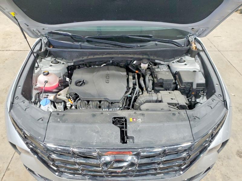 Aukcja sprzedaży 2023 Hyundai Tucson, vin: 5NMJECAE5PH247204, numer aukcji: 47032266